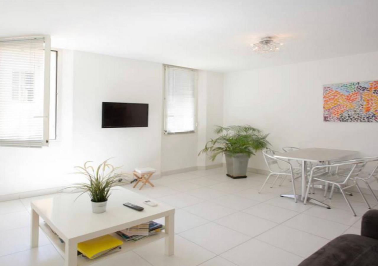 Appartement Bandol Buitenkant foto