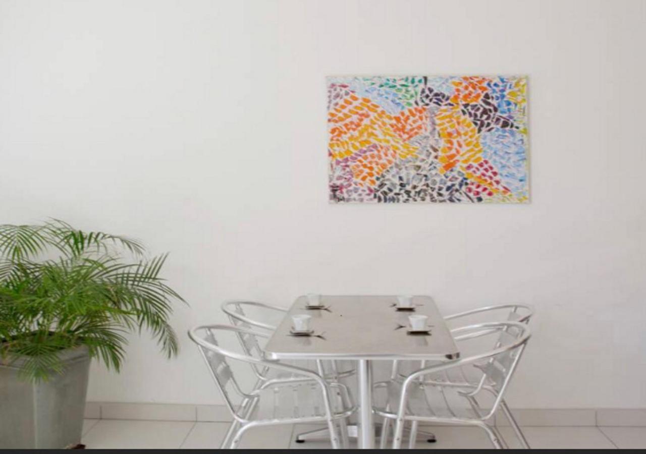 Appartement Bandol Buitenkant foto