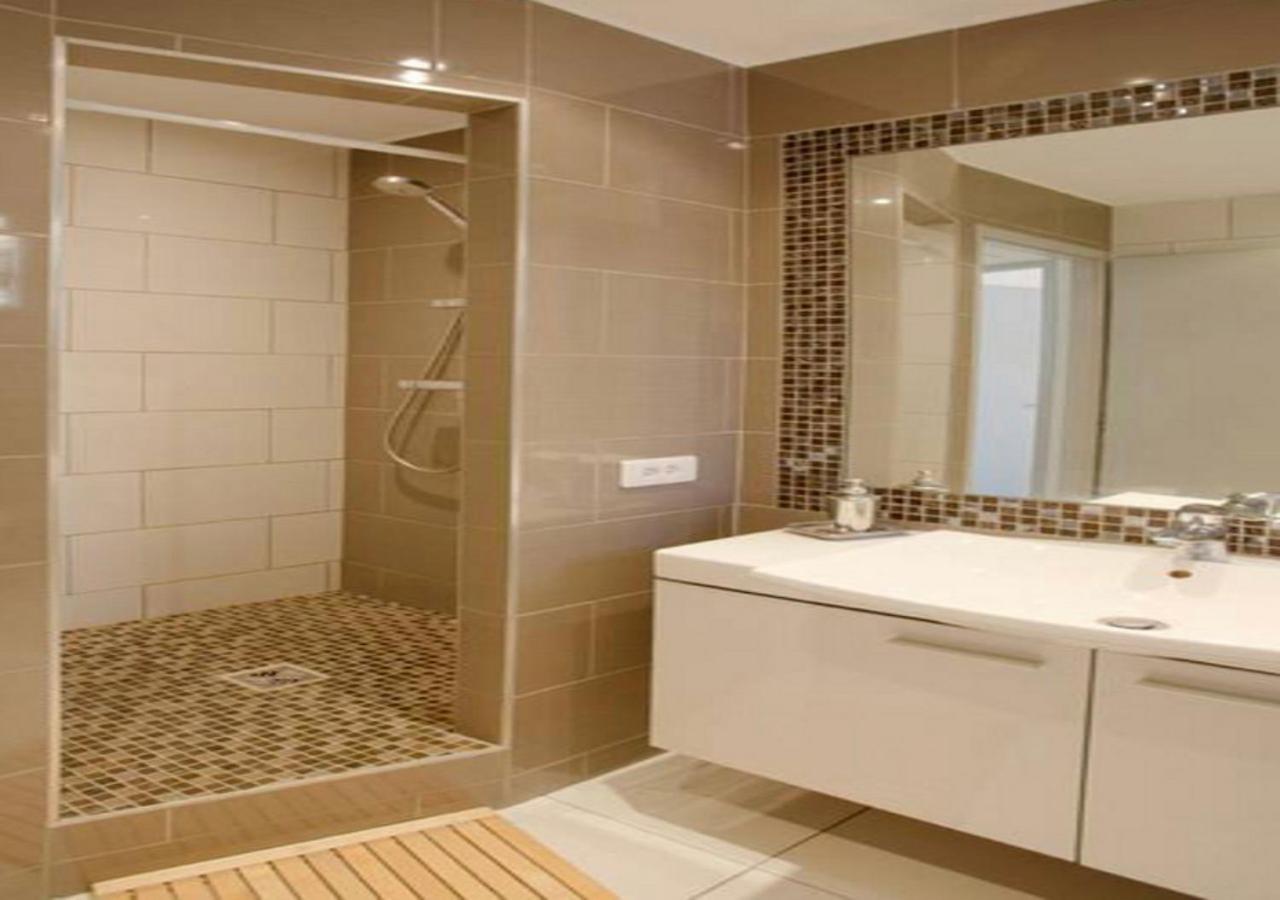 Appartement Bandol Buitenkant foto